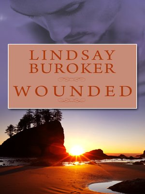 cover image of Wounded